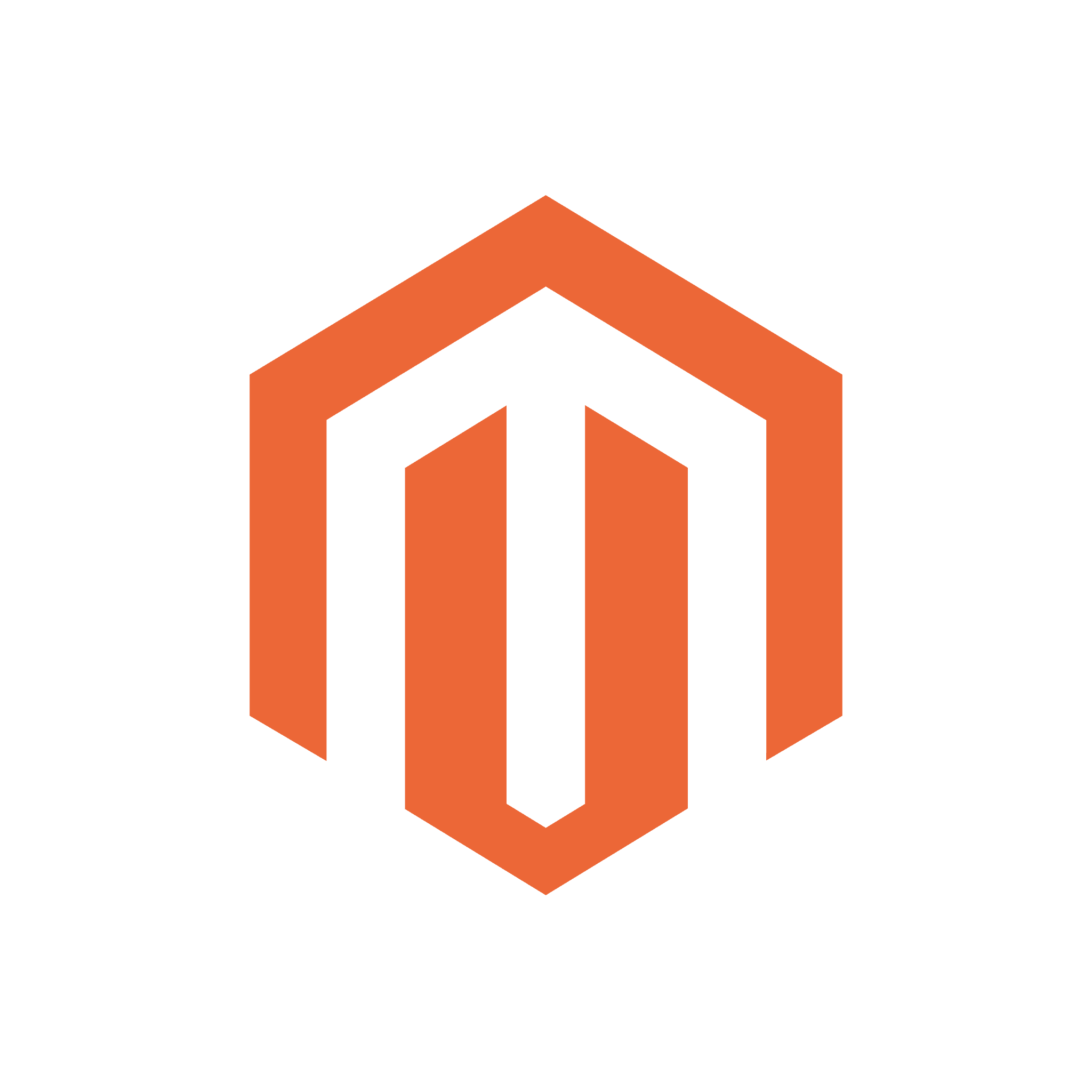 Any modifications to a Magento website
