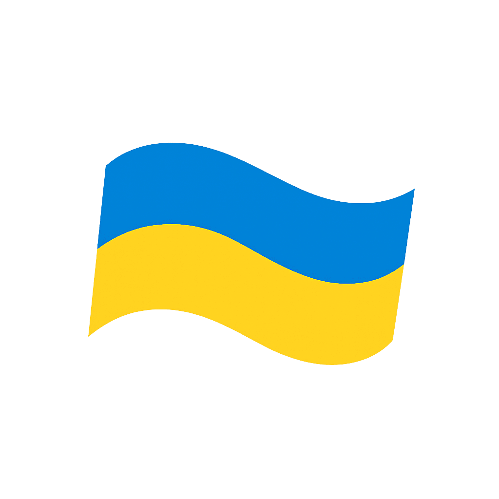 Order website translation into Ukrainian