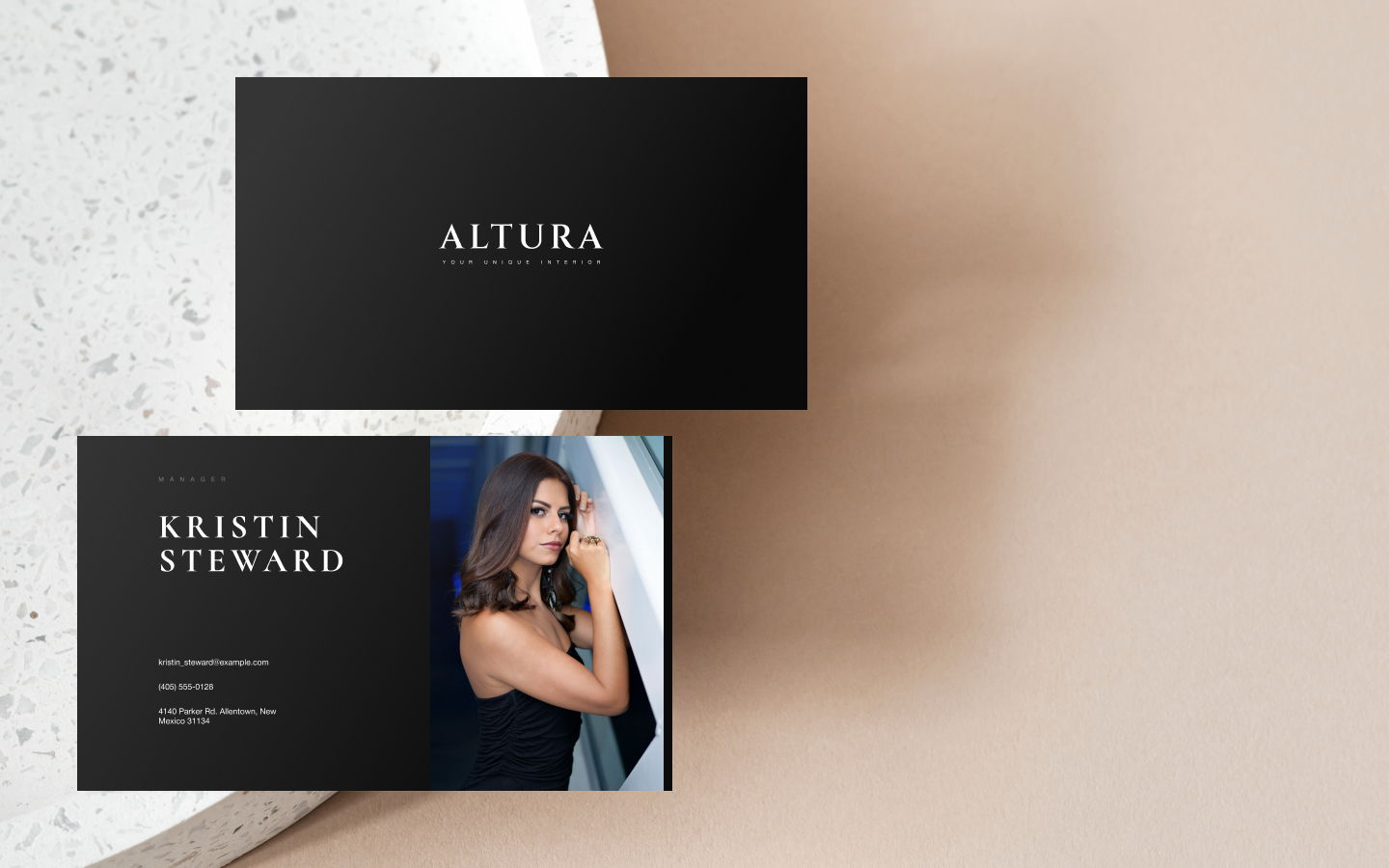 Altura BrandBook