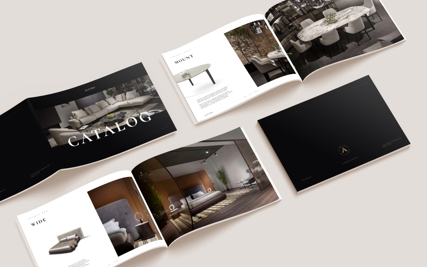 Altura BrandBook