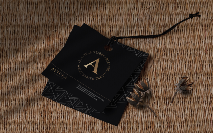 Altura BrandBook