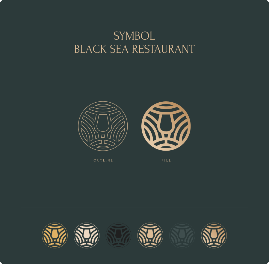 Restaurant Black Sea