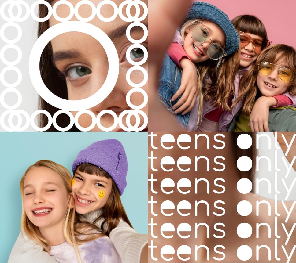 Teens Only