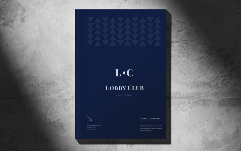 Lobby club