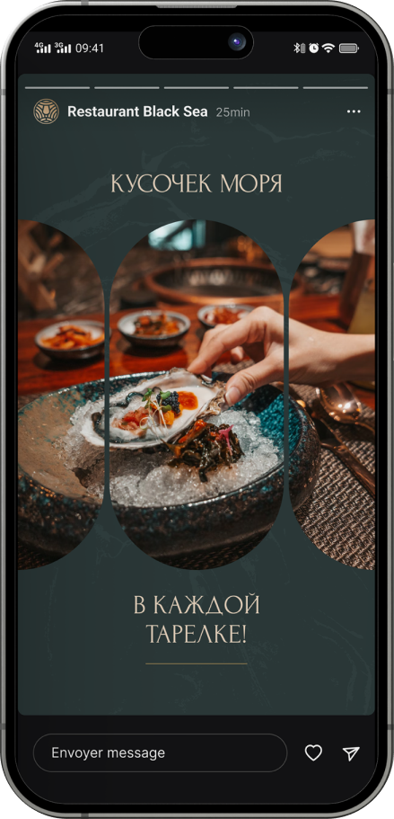 Restaurant Black Sea Restaurant Black Sea