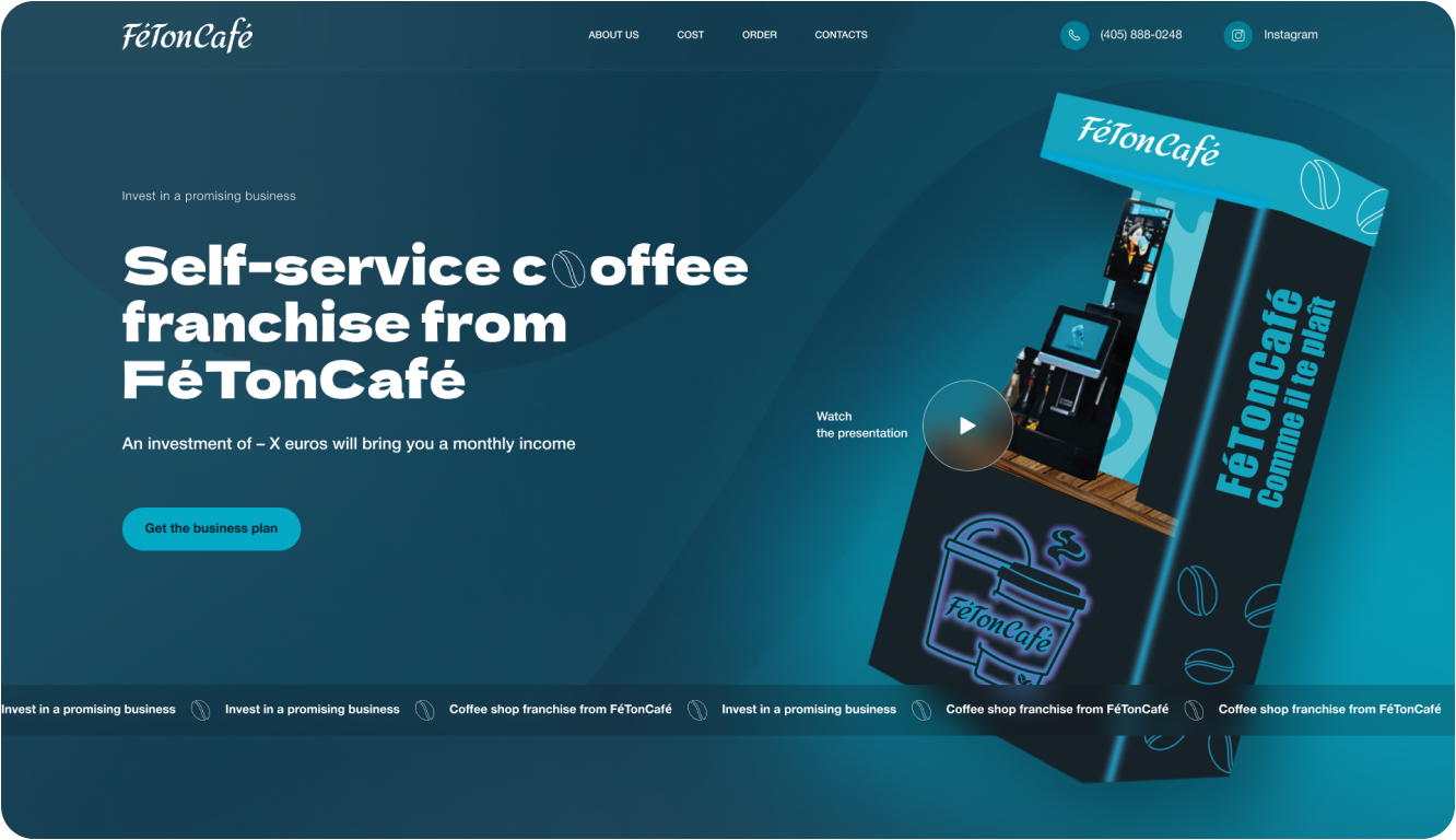Feton Cafe Feton Cafe