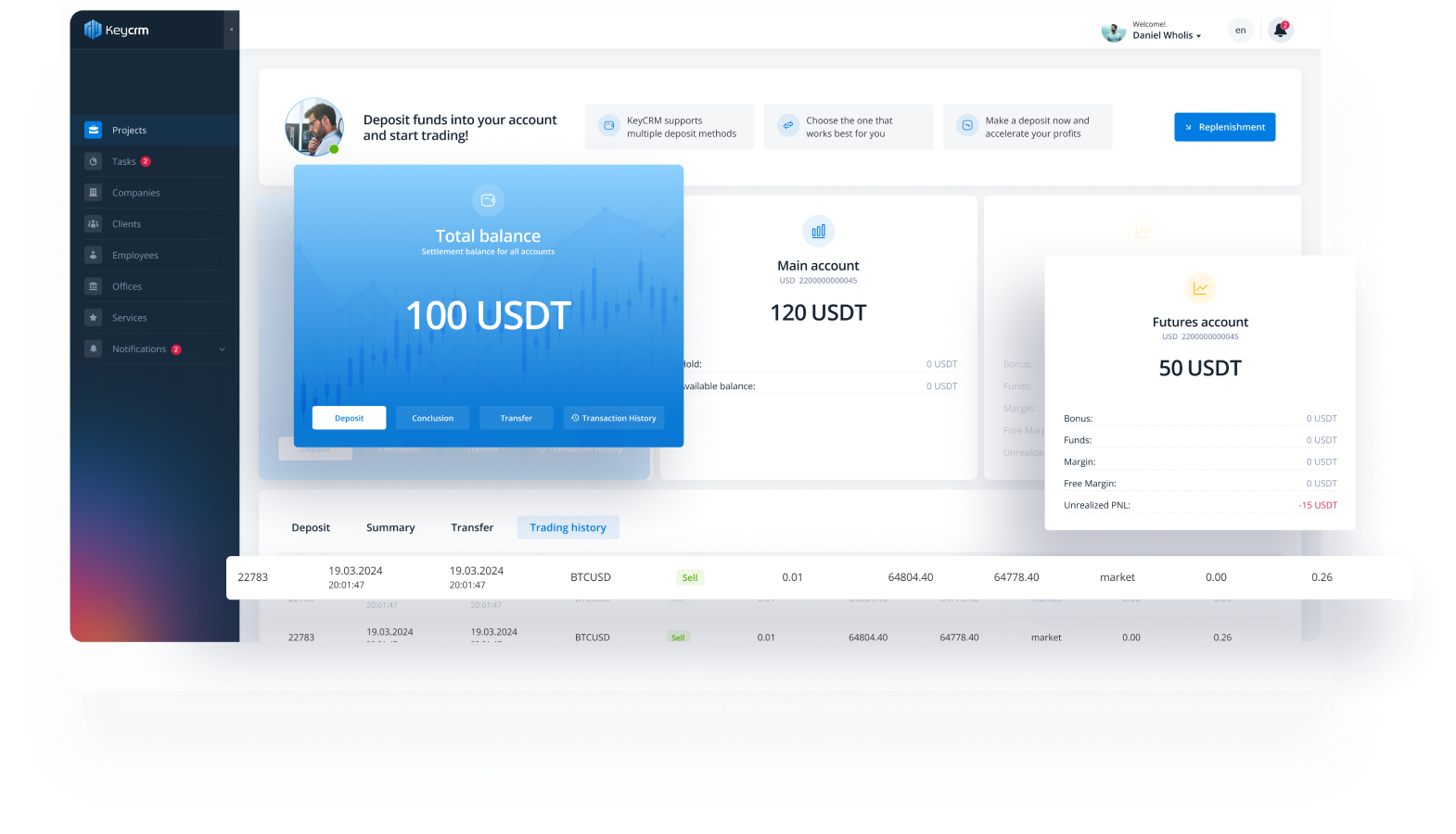 KeyCRM KeyCRM