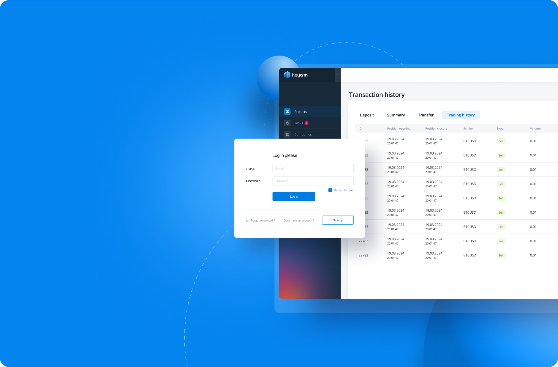 KeyCRM KeyCRM
