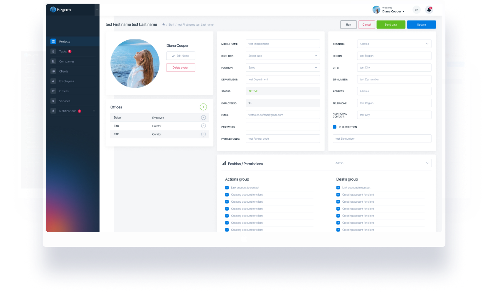 KeyCRM KeyCRM