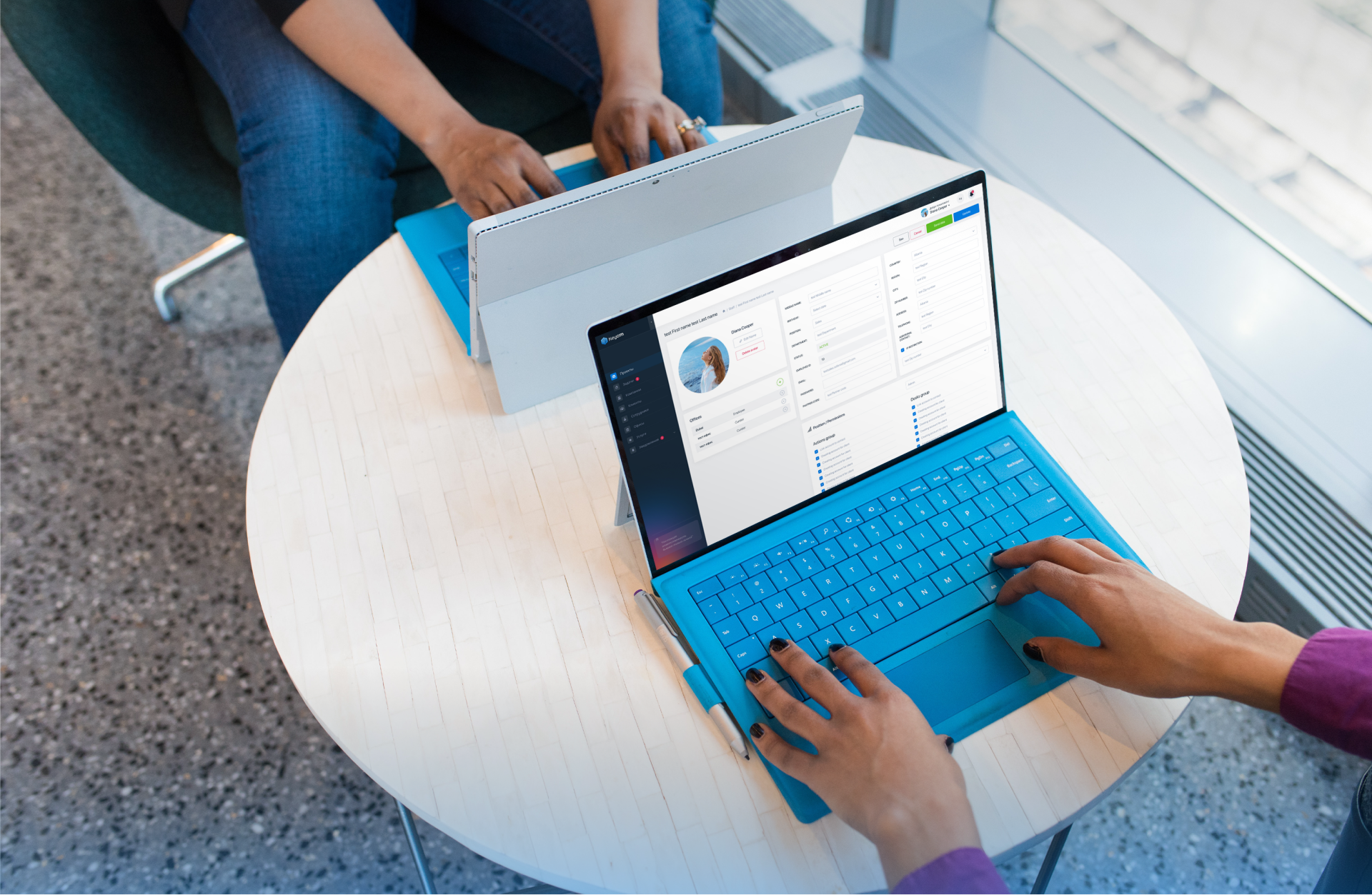 KeyCRM KeyCRM